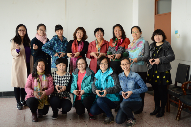 毓秀媽媽聯誼會1