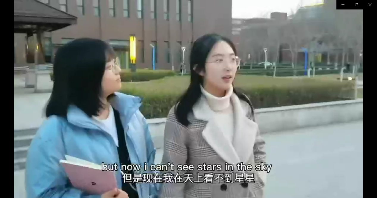 Pamela學生作業展示1